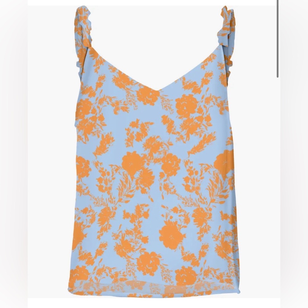 VERO MODA Sleeveless Blouse plus size‎ US 20